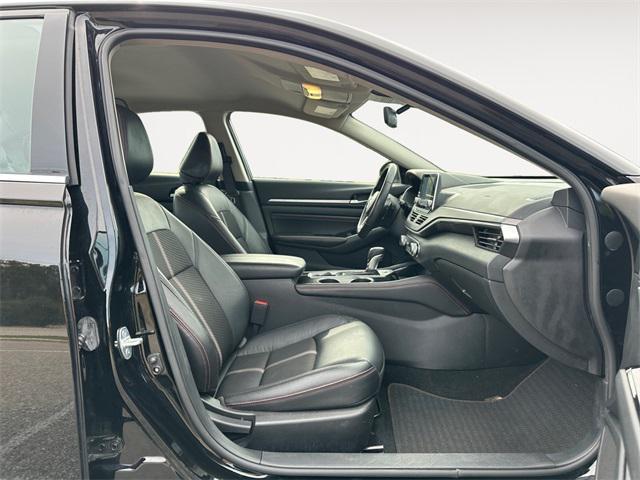 used 2023 Nissan Altima car, priced at $19,500