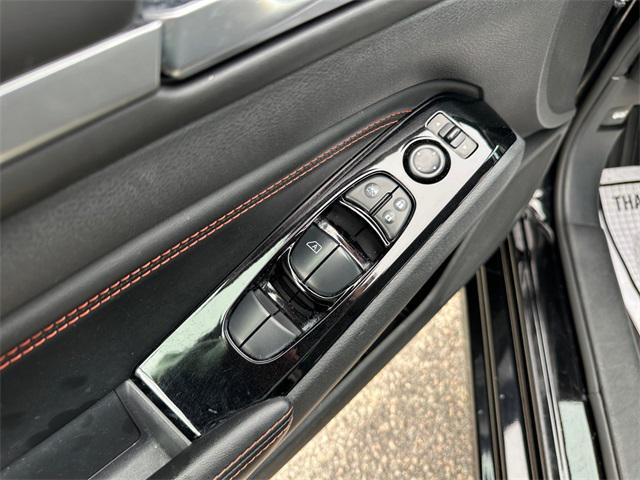 used 2023 Nissan Altima car, priced at $19,500