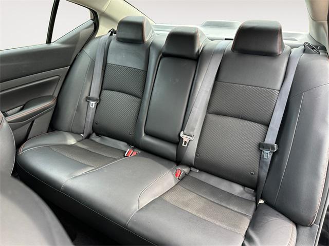 used 2023 Nissan Altima car, priced at $19,500