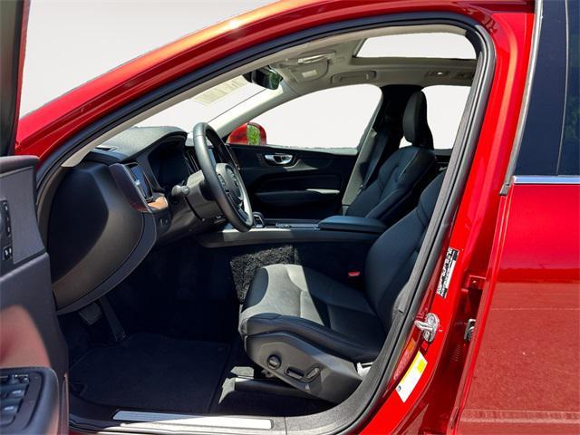 used 2022 Volvo XC60 car, priced at $28,995