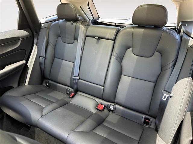 used 2022 Volvo XC60 car, priced at $28,995