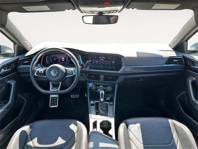 used 2019 Volkswagen Jetta GLI car, priced at $19,967