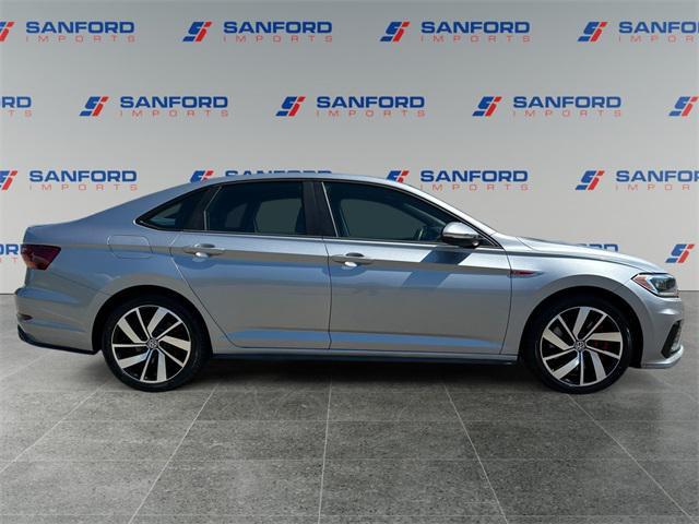 used 2019 Volkswagen Jetta GLI car, priced at $19,967
