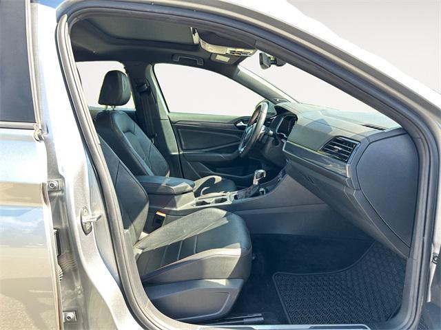 used 2019 Volkswagen Jetta GLI car, priced at $19,967