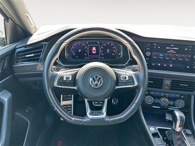 used 2019 Volkswagen Jetta GLI car, priced at $19,967
