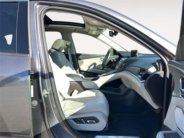 used 2019 Acura RDX car, priced at $28,850