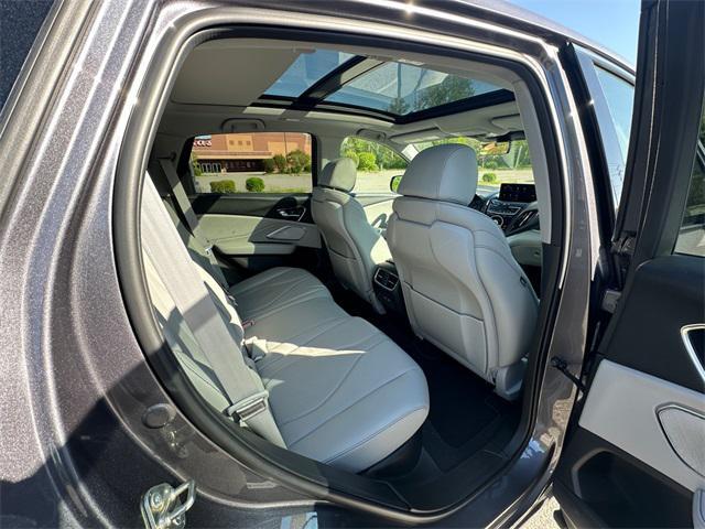 used 2019 Acura RDX car, priced at $28,850