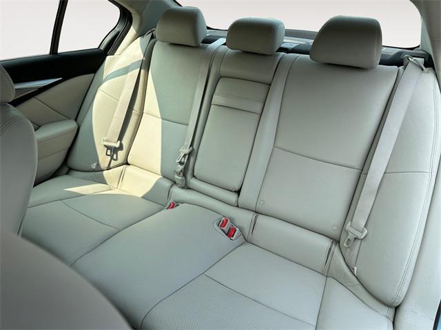 used 2017 INFINITI Q50 car, priced at $17,997