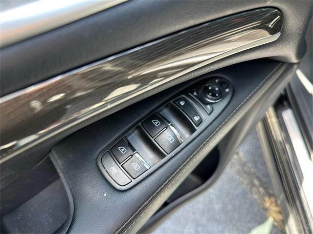 used 2020 INFINITI QX60 car, priced at $21,950