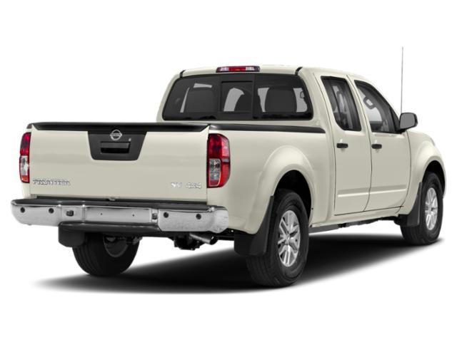 used 2018 Nissan Frontier car, priced at $20,847