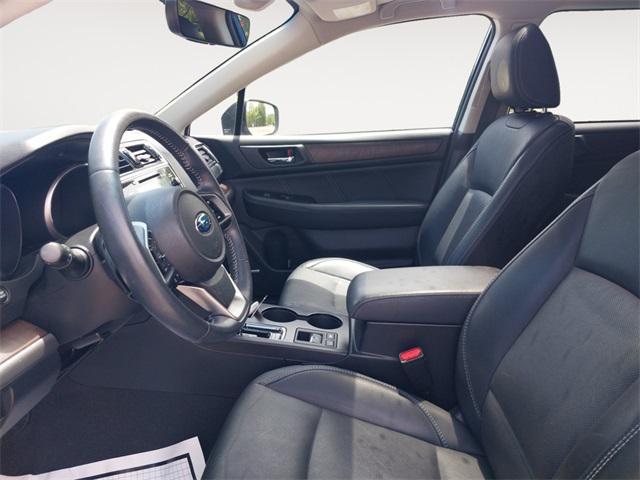 used 2019 Subaru Outback car, priced at $21,950