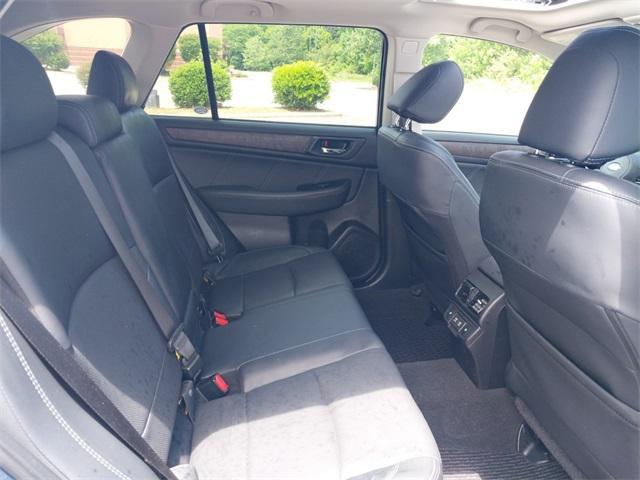 used 2019 Subaru Outback car, priced at $21,950