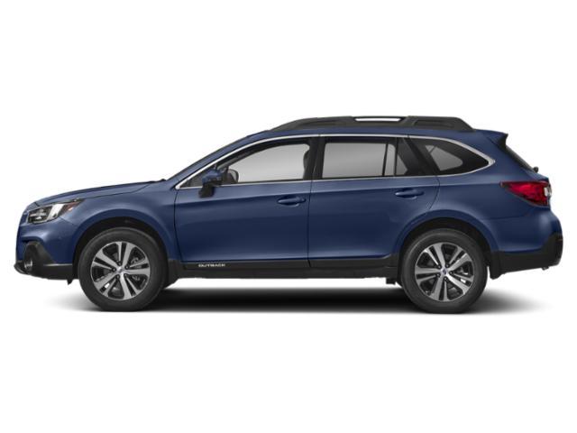used 2019 Subaru Outback car, priced at $22,497