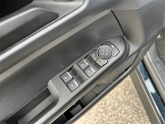 used 2021 Ford Bronco Sport car, priced at $20,422