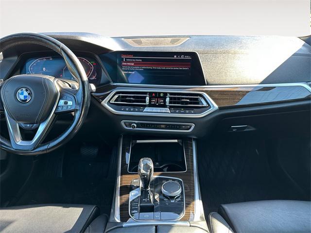 used 2019 BMW X5 car, priced at $28,995