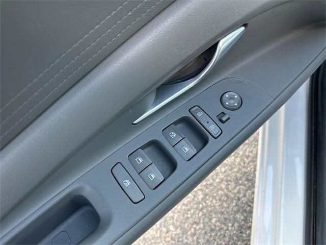 used 2023 Hyundai Elantra car, priced at $17,995