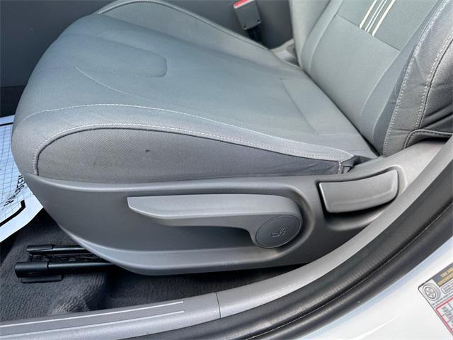 used 2023 Hyundai Elantra car, priced at $17,995
