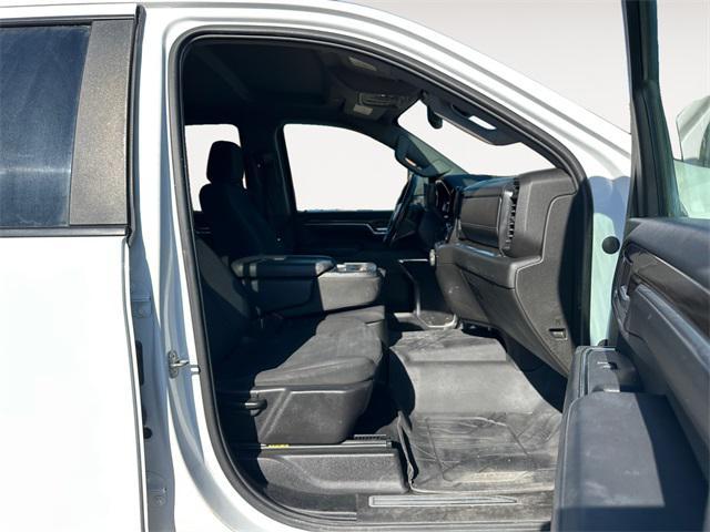 used 2024 Chevrolet Silverado 2500 car, priced at $45,990