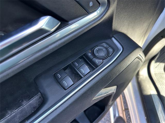 used 2024 Chevrolet Silverado 2500 car, priced at $45,990