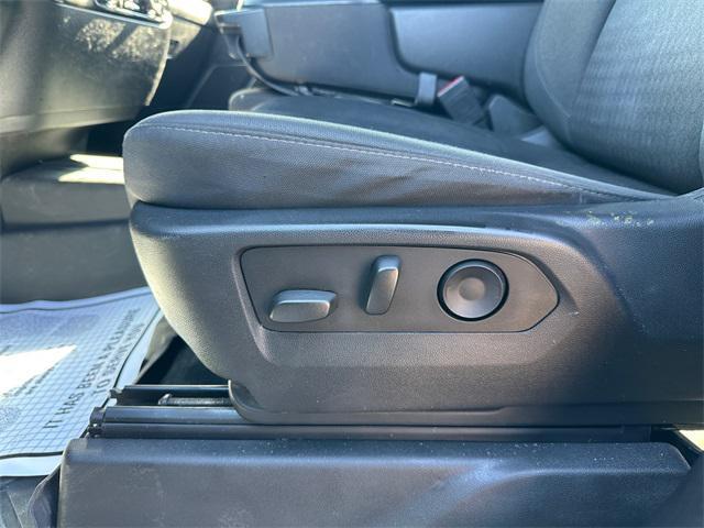 used 2024 Chevrolet Silverado 2500 car, priced at $45,990