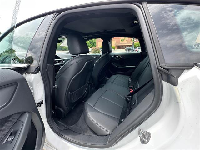used 2024 BMW 228 Gran Coupe car, priced at $29,950