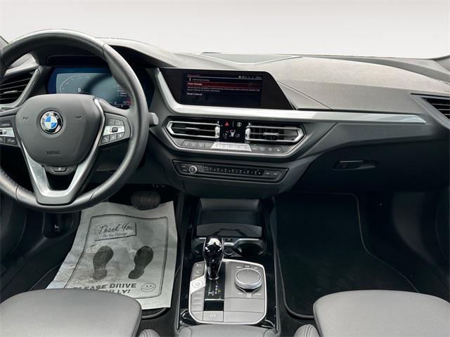 used 2024 BMW 228 Gran Coupe car, priced at $29,950