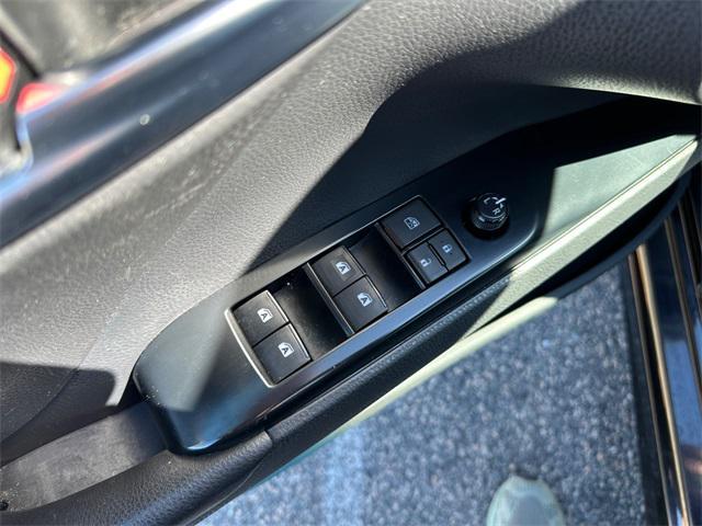 used 2018 Toyota Camry car, priced at $17,865