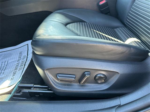 used 2018 Toyota Camry car, priced at $17,865