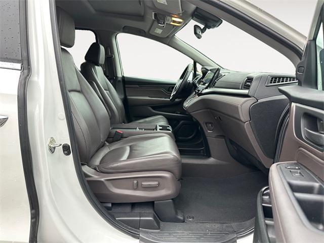 used 2020 Honda Odyssey car, priced at $27,950