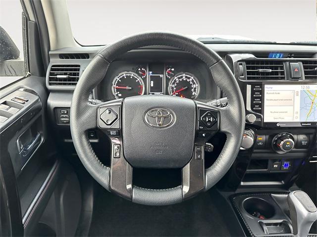 used 2022 Toyota 4Runner car, priced at $42,750