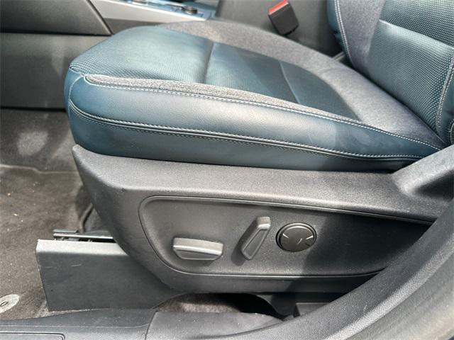 used 2021 Ford Bronco Sport car, priced at $26,883