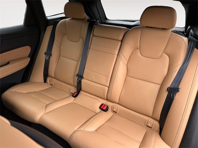 used 2021 Volvo XC60 car, priced at $27,995