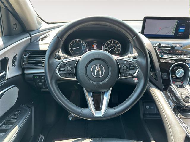 used 2019 Acura RDX car, priced at $26,548