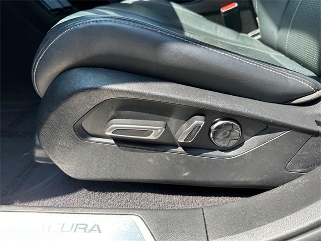 used 2019 Acura RDX car, priced at $26,548