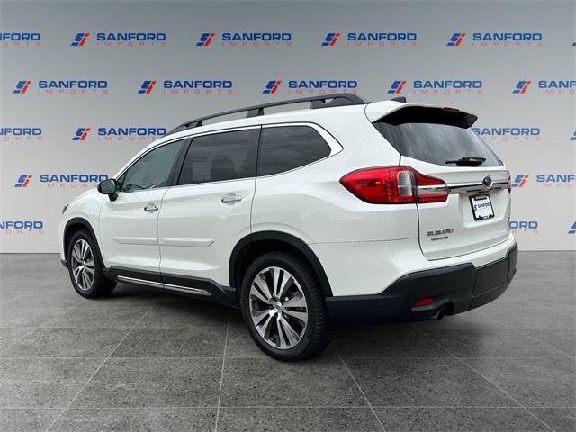 used 2021 Subaru Ascent car, priced at $22,950