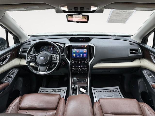 used 2021 Subaru Ascent car, priced at $22,950