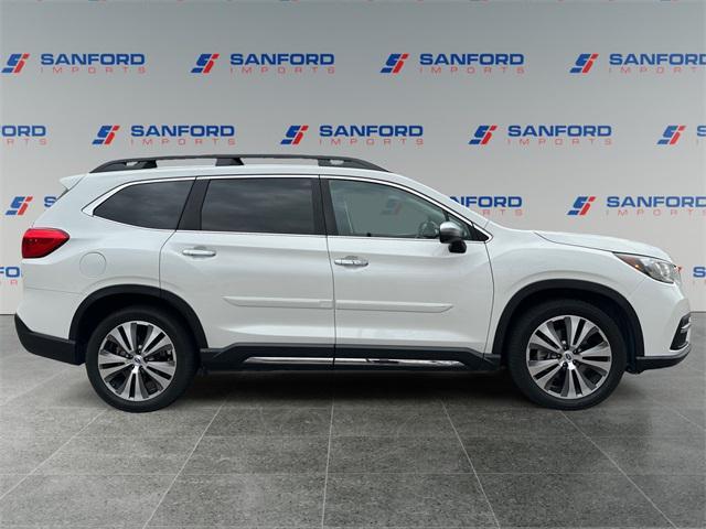 used 2021 Subaru Ascent car, priced at $22,950