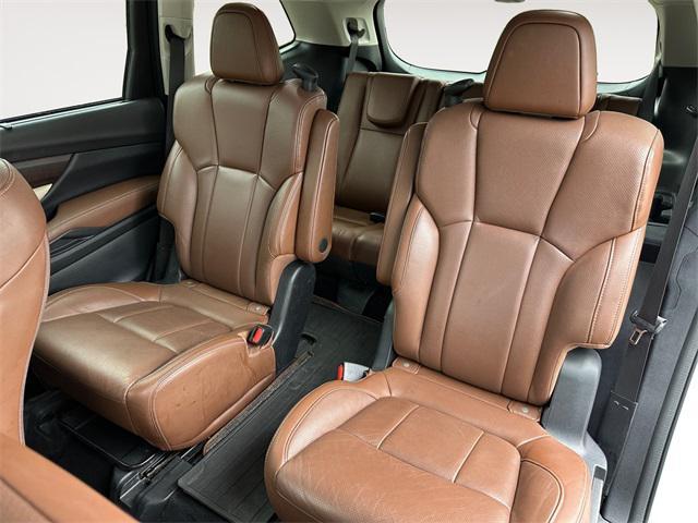 used 2021 Subaru Ascent car, priced at $22,950