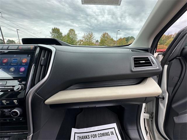 used 2021 Subaru Ascent car, priced at $22,950