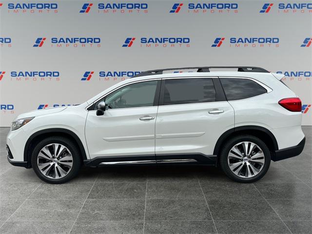 used 2021 Subaru Ascent car, priced at $22,950