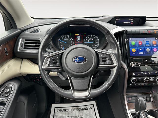 used 2021 Subaru Ascent car, priced at $22,950