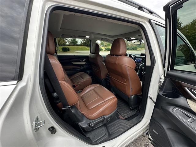 used 2021 Subaru Ascent car, priced at $22,950