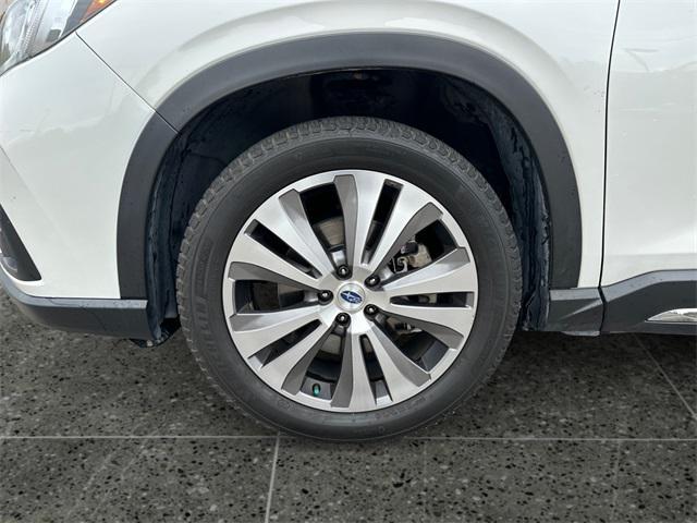 used 2021 Subaru Ascent car, priced at $22,950