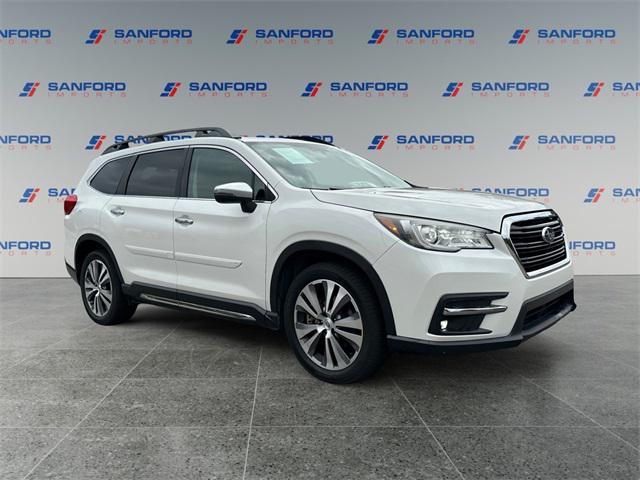 used 2021 Subaru Ascent car, priced at $22,950