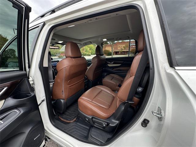 used 2021 Subaru Ascent car, priced at $22,950