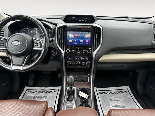 used 2021 Subaru Ascent car, priced at $22,950