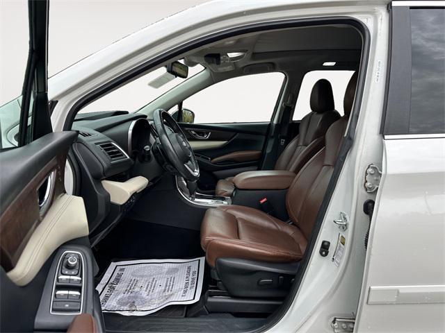 used 2021 Subaru Ascent car, priced at $22,950