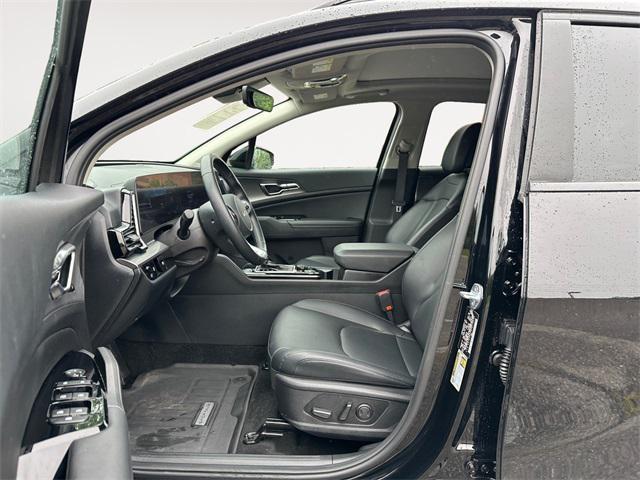 used 2023 Kia Sportage car, priced at $28,620