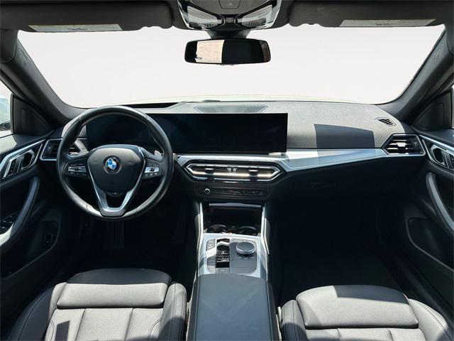 used 2024 BMW 430 Gran Coupe car, priced at $36,950