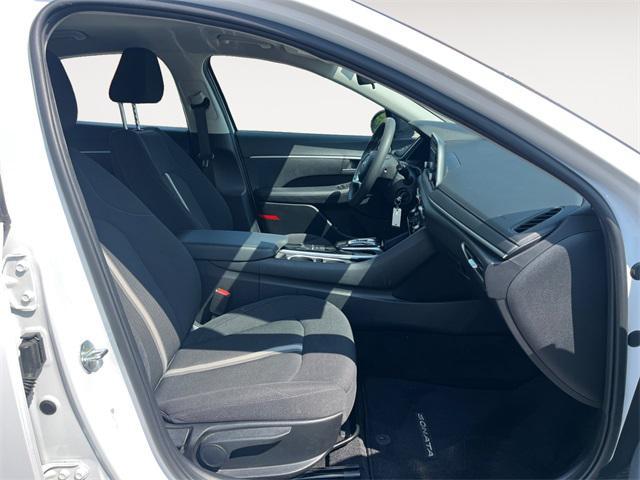 used 2023 Hyundai Sonata car, priced at $19,749